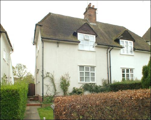 22 Hogarth Hill